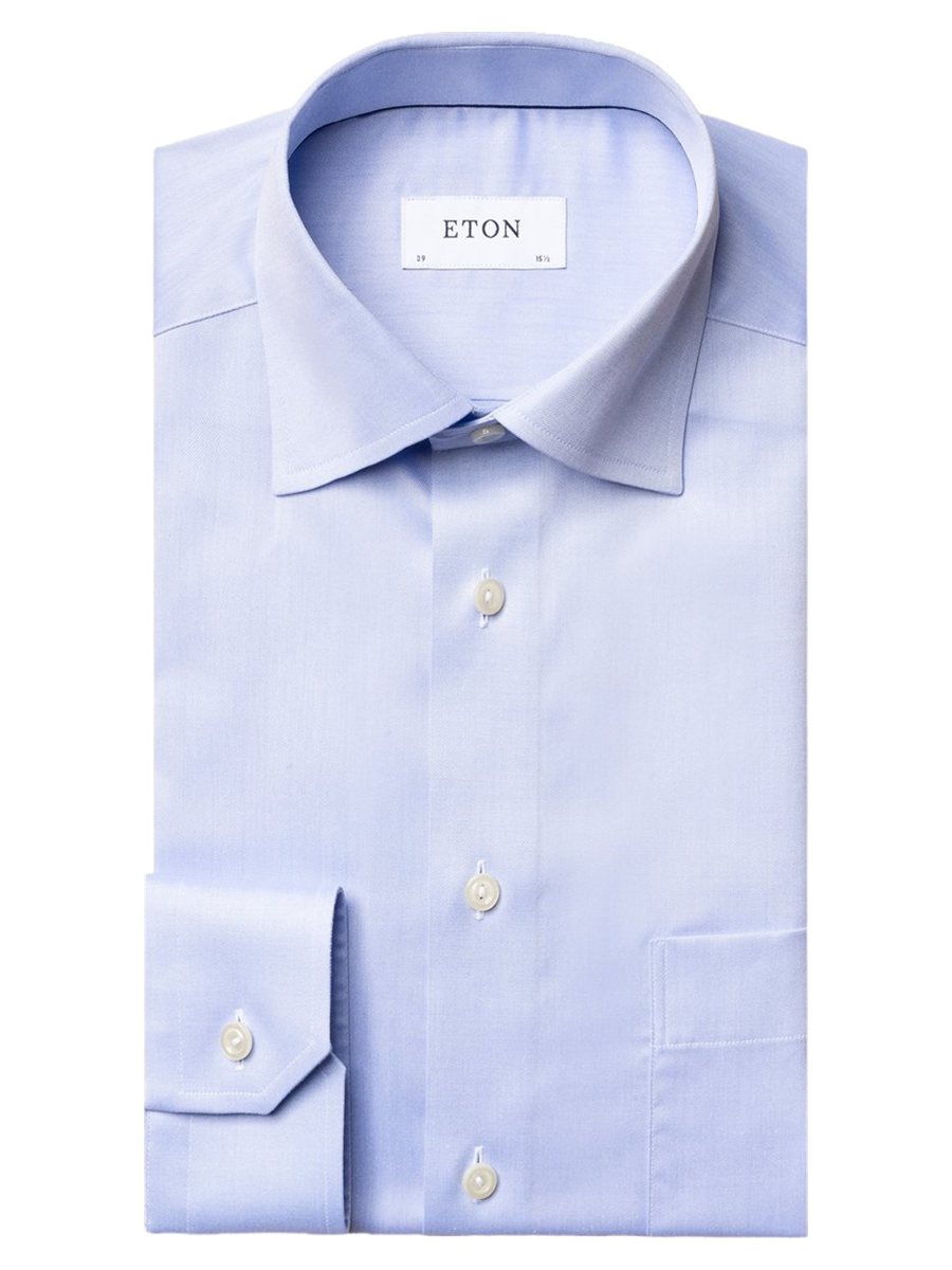 Eton OUTLET Classic fit Skjorte